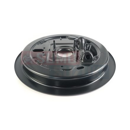 Suzuki Jimny fékpofa tartó lemez jobb hátsó 53110-81A01