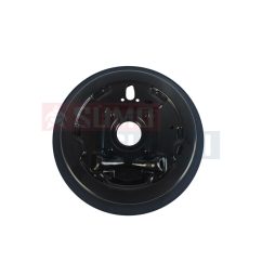 Suzuki Jimny fékpofa tartó lemez bal hátsó 53160-81A01