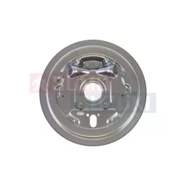 Suzuki Jimny fékpofa tartó lemez bal hátsó 53160-81A01