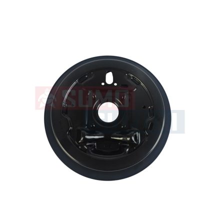 Suzuki Jimny fékpofa tartó lemez bal hátsó 53160-81A01