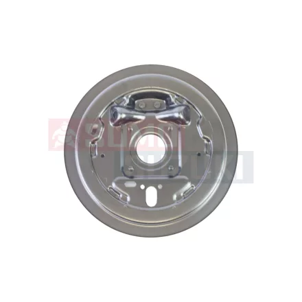 Suzuki Jimny fékpofa tartó lemez bal hátsó 53160-81A01