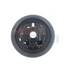 Suzuki Jimny fékpofa tartó lemez bal hátsó 53160-81A01