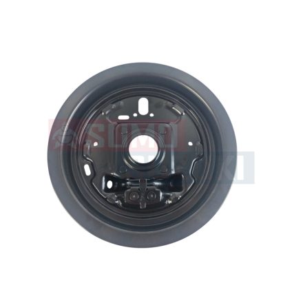 Suzuki Jimny fékpofa tartó lemez bal hátsó 53160-81A01