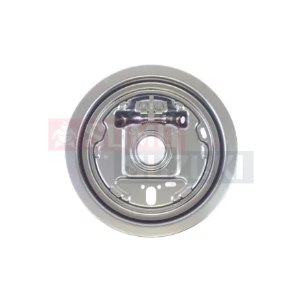 Suzuki Jimny fékpofa tartó lemez bal hátsó 53160-81A01