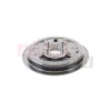 Suzuki Jimny fékpofa tartó lemez bal hátsó 53160-81A01
