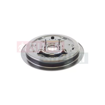 Suzuki Jimny fékpofa tartó lemez bal hátsó 53160-81A01