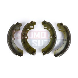   Suzuki Samurai SJ413 Rear Brake Shoe Set Wide Tread 53200-70800