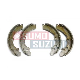 Samurai fékpofa hátsó (széles hidashoz) 53200-70800-SSE