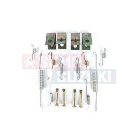   Suzuki Samurai Brake Shoe Spring Return Set (For 2 Sides) G-53200-KLT-SS