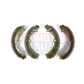   Suzuki Samurai SJ410,SJ413 Rear Brake Shoe Set (Narrow Tread) 53210-83040
