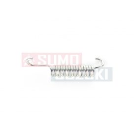   Suzuki Samurai SJ410,SJ413 Center Brake Shoe Spring Return NO:2 (LH) 53236-58040