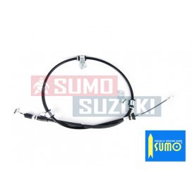 Suzuki Jimny kézifék bowden jobb 54410-81A02