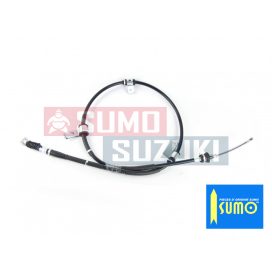 Suzuki Jimny kézifék bowden bal 54420-81A02