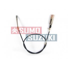   Suzuki Samurai SJ410,SJ413 (Upto 1987) Parking Brake Cable Japan Models (130 Cms) 54640-80011