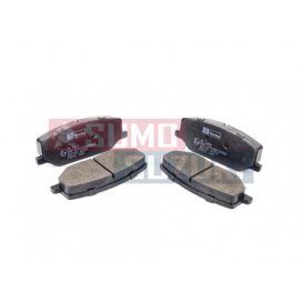 Suzuki Samurai SJ410,SJ413 Brake Pad Set 55110-80000