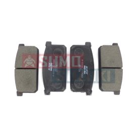 Suzuki Samurai Brake Pads Set 55110M70A00