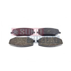 Suzuki Samurai SJ413 (From1990) Brake Pads Set 55200-70812