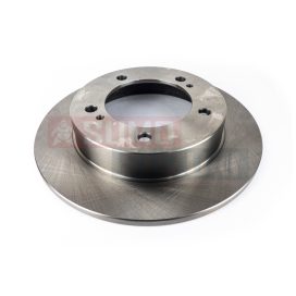   Suzuki Samurai SJ410 SJ413 Brake Disc Front For Leaf Spring Type 55211-80000