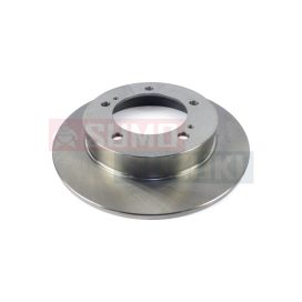   Suzuki Samurai SJ410 SJ413 Brake Disc Front For Leaf Spring Type 55211-80000