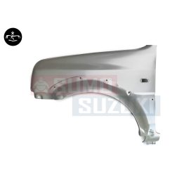 Suzuki Jimny bal első sárvédő sérült 58811-81A00