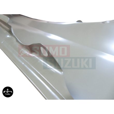 Suzuki Jimny bal első sárvédő sérült 58811-81A00