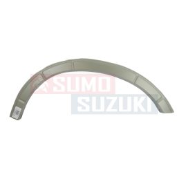   Suzuki Samurai SJ410,SJ413 Front Fender Extension Holder LH (Metal) 58822-70A10