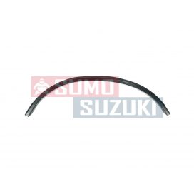   Suzuki Samurai SJ410,SJ413 Front Fender Extension Holder RH (Narrow) (Plastic) (Original Suzuki) 58822-80002
