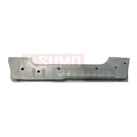   Suzuki Samurai Panel Sill Side Inner RH (Short) G-61490-80003-ROVID