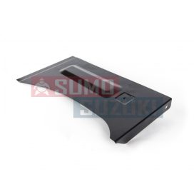   Suzuki Samurai Rear Floor Side Panel LH (Original Suzuki) 62113-80000