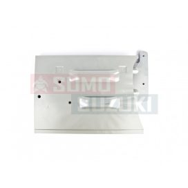   Suzuki Samurai SJ410 - SJ413 Rear Wheel drum Rear Panel LH For Long Chassis 62150-80300