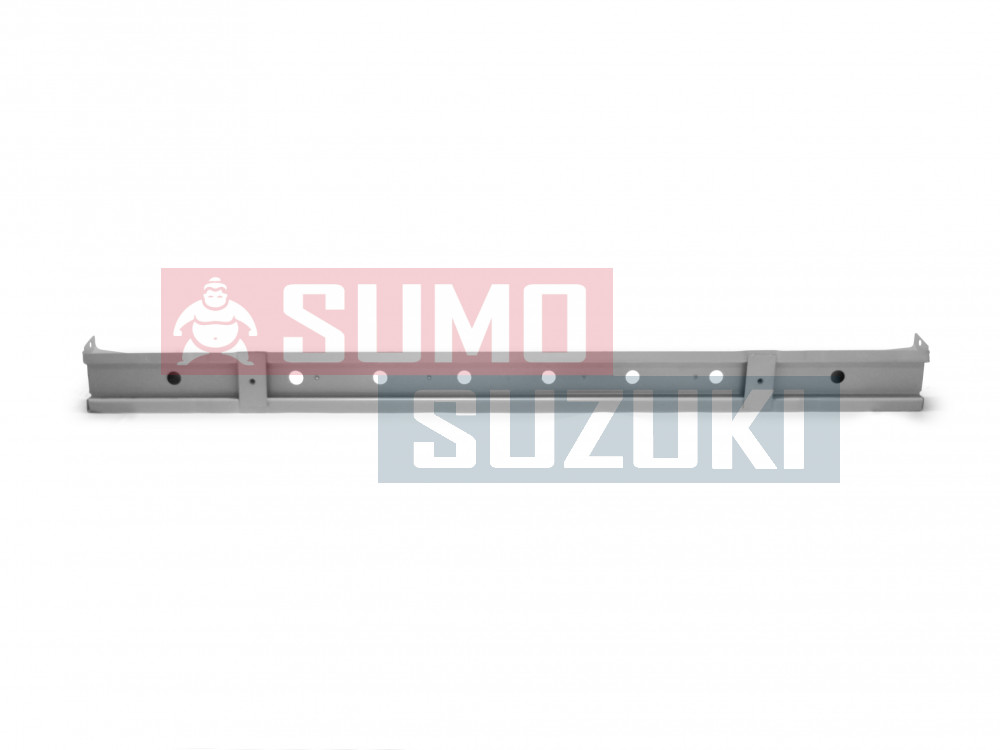 Suzuki Samurai hátsó padlólemez merevítő doblemezek elött LO