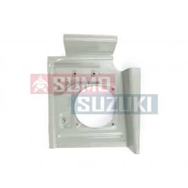   Suzuki Samurai SJ413,SJ419-SJ419TD Front Pillar Inner Panel RH 63110-70A00