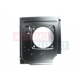   Suzuki Samurai SJ413,SJ419-SJ419TD Santana Front Pillar Inner Panel RH (Original Suzuki) 63110-84C00