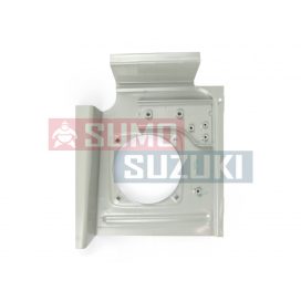   Suzuki Samurai SJ413,SJ419-SJ419TD Front Pillar Inner Panel LH 63510-70A00