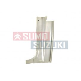 Suzuki Samurai Rear Pillar Inner Panel LH 63710-80001