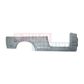   Suzuki Samurai Rear Side Panel And Side Sill Panel RH For Long Chassis 64200-82C70