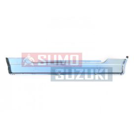   Suzuki Samurai Outer Side Sill Repair Panel LH For Short Chassis 64550-80710