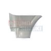 Suzuki Samurai Rear Fender Repairing Corner LH For Short Chassis G-64600-82C40-JAV