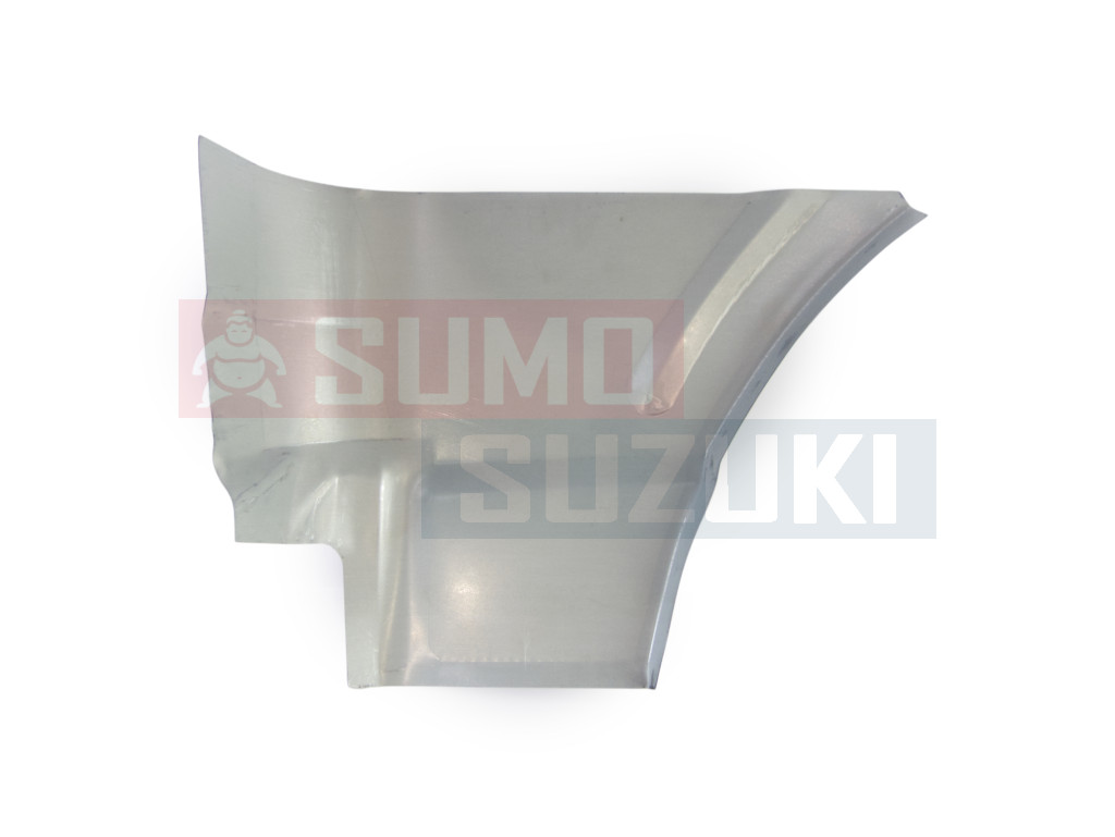 Suzuki Samurai Rear Fender Repairing Corner LH For Short Cha
