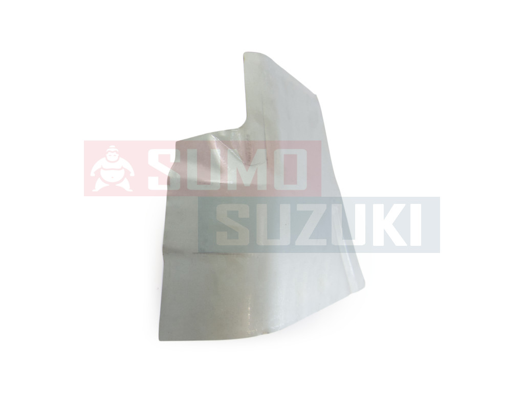 Suzuki Samurai Rear Fender Repairing Corner LH For Short Cha