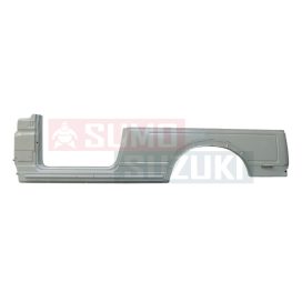   Suzuki Samurai Rear Side Panel And Side Sill Panel LH For Long Chassis 64600-82C70