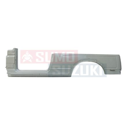 Suzuki SAMURAI SJ413 Sárvédő bal hátsó + küszöb (LONG) 64600-82C90 