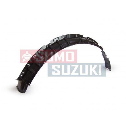Suzuki Jimny kerékjárati ív tartó bal hátsó 64660-81A00