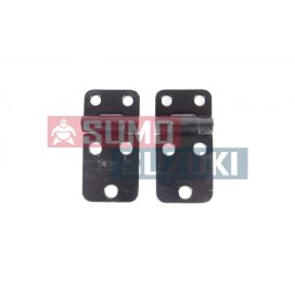 Suzuki Samurai Rear Gate Hinge SET (2 PCS) 67790-80033