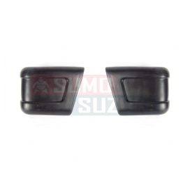   Suzuki Samurai Lökhárító sarokvédő jobb-bal párban 71741-71742
