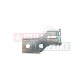 Suzuki Samurai hátsó lokháritó tartó jobb 71821-80