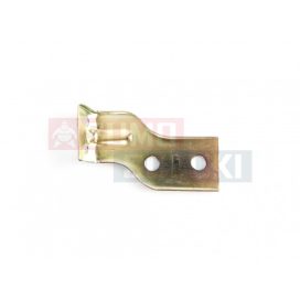 Suzuki Samurai hátsó lökhárító tartó bal 71822-80301