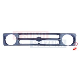 Suzuki Samurai első hűtődíszrács SÉRÜLT!!