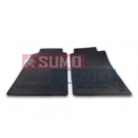   Suzuki Samurai SJ410,SJ413 Rear Mudflap Set (1Pair) 72261-80002