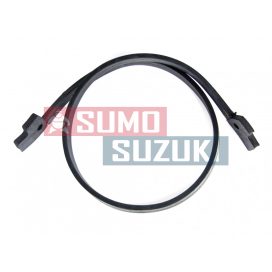   Suzuki Samurai tömitő gumi szélvédő alatt Cabrio 72413-83000